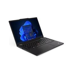 Lenovo ThinkPad X13 Yoga Gen 2 13" Core i5 2.4 GHz - SSD 512 GB - 16GB - QWERTZ - Tedesco