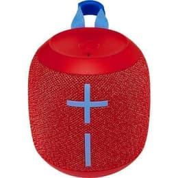 Altoparlanti Bluetooth Ultimate Ears Wonderboom 2 - Rosso