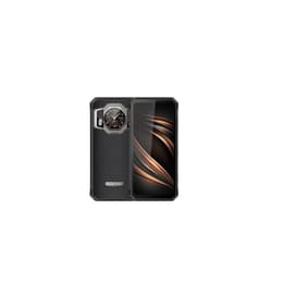Oukitel WP22 256GB - Nero