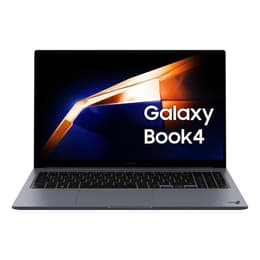 Galaxy Book4 15" Core i5 1.3 GHz - SSD 1 TB - 16GB QWERTY - Italiano