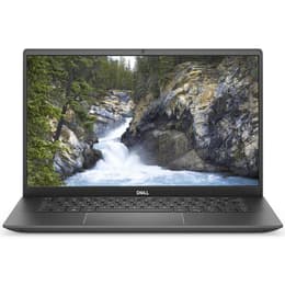 Dell Vostro 5401 14" Core i7 1.3 GHz - SSD 256 GB - 8GB - QWERTY - Inglese