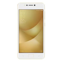 Asus Zenfone 4 Max Plus 32GB - Oro
