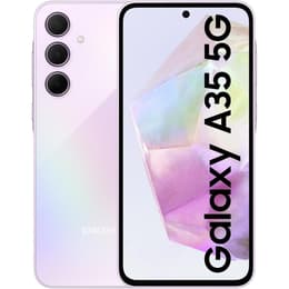 Galaxy A35 256GB - Viola