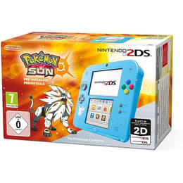 Nintendo 2DS - HDD 1 GB - Blu