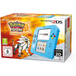 Nintendo 2DS - Blu