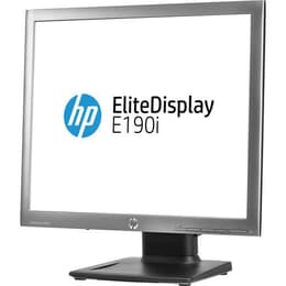 Schermo 18" LCD SXGA HP EliteDisplay E190I