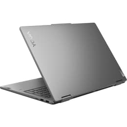 Lenovo Yoga 7 2-in-1 16IML9 16" Core Ultra 7 1.2 GHz - SSD 512 GB - 16GB - QWERTZ - Tedesco