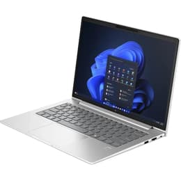 HP EliteBook 645 G11 14" Ryzen 5 2.9 GHz - SSD 256 GB - 16GB - QWERTY - Svedese
