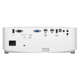 Videoproiettori Optoma UHD30 3400 Luminosità Bianco