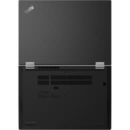 Lenovo ThinkPad X13 Yoga G3 13" Core i5 3.3 GHz - SSD 1 TB - 16GB - QWERTY - Inglese