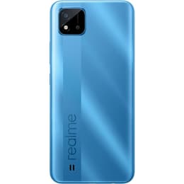 Realme C11 64GB - Blu