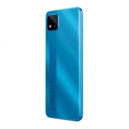 Realme C11 64GB - Blu
