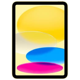 iPad 10.9 (2022) 10a generazione 64 GB - WiFi - Giallo