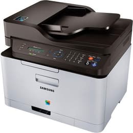 Samsung Xpress SL-C460W Laser a colori