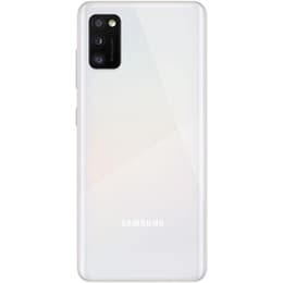 Galaxy A41 64GB - Argento