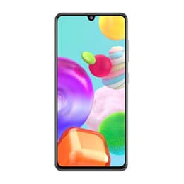 Galaxy A41 64GB - Argento