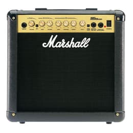 Marshall MG15CDR Amplificatori