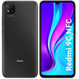 Xiaomi Redmi 9C NFC 64GB - Grigio