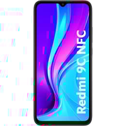 Xiaomi Redmi 9C NFC 64GB - Grigio