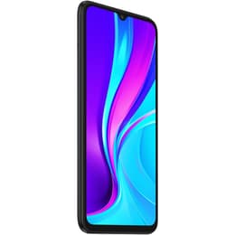Xiaomi Redmi 9C NFC 64GB - Grigio
