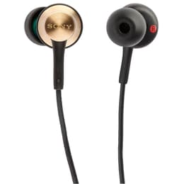 Cuffie a filo con microfono Sony MDR-EX650AP - Nero