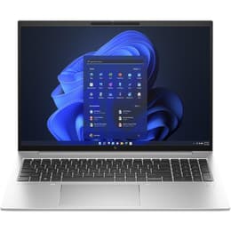HP EliteBook 860 G10 16" Core i5 1.3 GHz - SSD 512 GB - 16GB - QWERTY - Inglese
