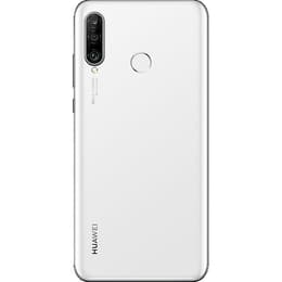 Huawei P30 Lite 128GB - Bianco