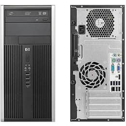 HP Compaq Pro 6300 MT Core i3 3,3 GHz - SSD 480 GB RAM 8 GB