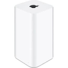Apple Time Capsule Hard disk esterni - HDD 1 TB USB 2.0