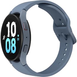 Smart Watch Samsung Cardiofrequenzimetro GPS Galaxy Watch 5 - Blu