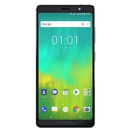 Blackberry Evolve 64GB - Nero