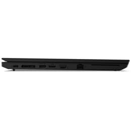 Lenovo ThinkPad L15 G2 15" Ryzen 3 PRO 2.6 GHz - SSD 256 GB - 16GB - AZERTY - Francese