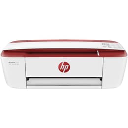 HP Deskjet 3733 Inkjet - Getto d'inchiostro