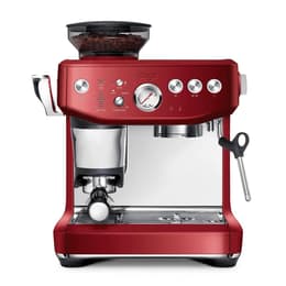Macchine Espresso Senza capsule Sage The Barista Express Impress 2,0000L -