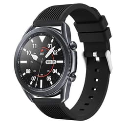 Smart Watch Cardio­frequenzimetro GPS Samsung Galaxy Watch3 45mm (SM-R840 - Nero