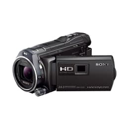Videocamere Sony HDR-PJ810E MicroUSB Nero