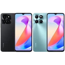 Honor X6a 128GB - Blu