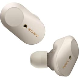 Auricolari Intrauricolari Bluetooth Riduttore di rumore - Sony WF-1000XM3