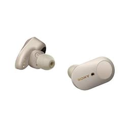 Auricolari Intrauricolari Bluetooth Riduttore di rumore - Sony WF-1000XM3