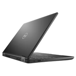 Dell Latitude 5590 15" Core i7 1.9 GHz - SSD 512 GB - 16GB - QWERTY - Olandese