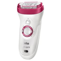 Epilatore Braun Silk-épil 9 SE9521