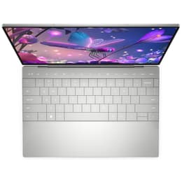Dell XPS 9320 13" Core i7 5 GHz - SSD 512 GB - 32GB - QWERTY - Inglese