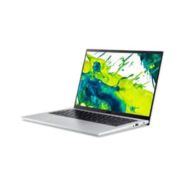 Acer Aspire AG14-72P-7542 14" Core 7 1.8 GHz - SSD 512 GB - 16GB - AZERTY - Francese
