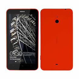 Nokia Lumia 1320 16GB - Rosso