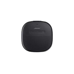 Altoparlanti Bluetooth Bose Soundlink 423816 - Nero