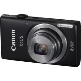 Fotocamera compatta Canon Ixus 132 - Nera