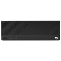 HP FLEX Pro-C Pentium Gold 3.7 GHz - SSD 128 GB RAM 8 GB