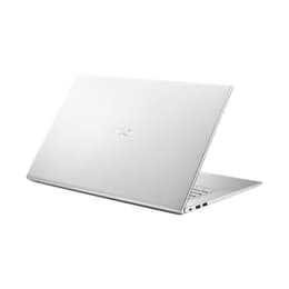 Asus VivoBook 17 X712EA-BX114T 17" Core i3 3 GHz - SSD 256 GB - 8GB Tastiera Francese