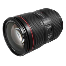 Obiettivi Canon EF 24-105mm f/4L IS II USM Canon EF 24-105mm f/4