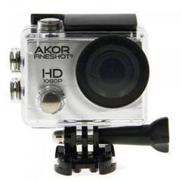 Akor Fineshot HD1080P Action Cam